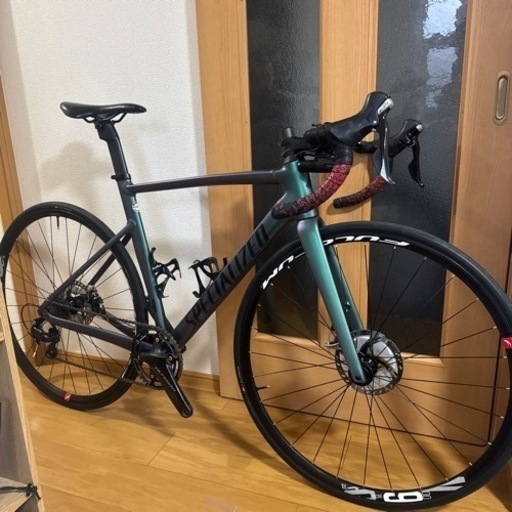 ロードバイク specialized Specialized ロードバイク 52cm ロード