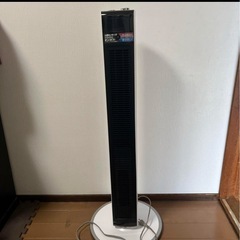 KOIZUMI 送風機能付きファンヒーター　KHF-1231 KOIZUMI 送風機能付きファンヒーター KHF-1231 アウトレット