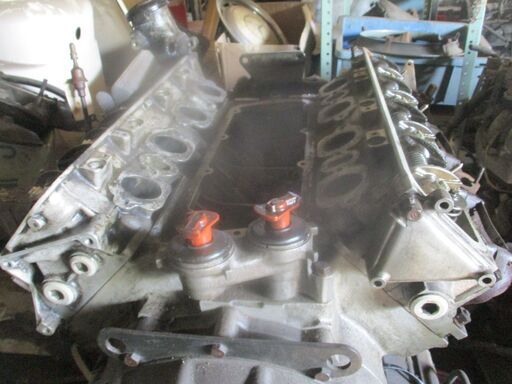 ロールス-ロイス-シルバースターリペアーエンジン販売