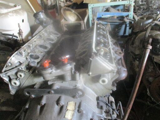 ロールス-ロイス-シルバースターリペアーエンジン販売 シルバーレイス