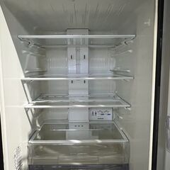 大処分セーーーール☆値段交渉応じます☆三菱 MR-CX37EA-BR1 365L 2017年