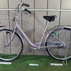 普通自転車 ・中古自転車 101210