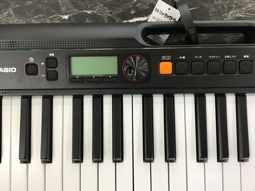 トレファク神戸新長田】CASIOの電子キーボード2020年製です！!【取りに