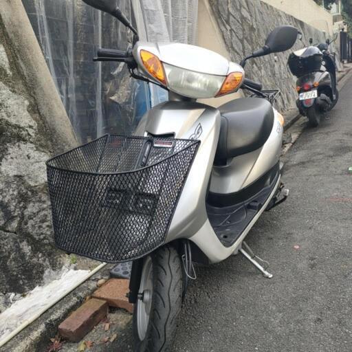 ジョグ　SA36J インジェクション　実働　ヤマハ　原付　大阪　ＪＯＧ