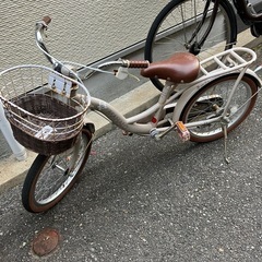 ブリジストンXFC クロスファイヤー(700C/21段（3x7）) (funky803) 宝塚の自転車の中古あげます・譲ります｜ジモティーで不用品の処分