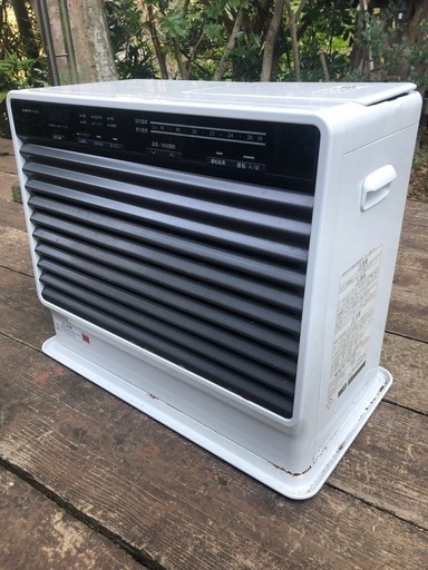 ダイニチブルーヒーターFW-4314NE 2014年製 ダイニチブルーヒーターFW-4314NE 2014年製 ダイニチブルーヒーターFW