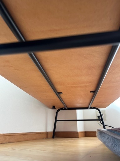 unico ウニコ ファニート オーク材 arm bench 2人掛ソファー ウニコ