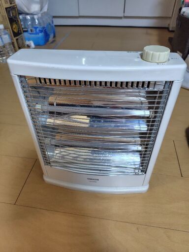 YAMAZENヒーター