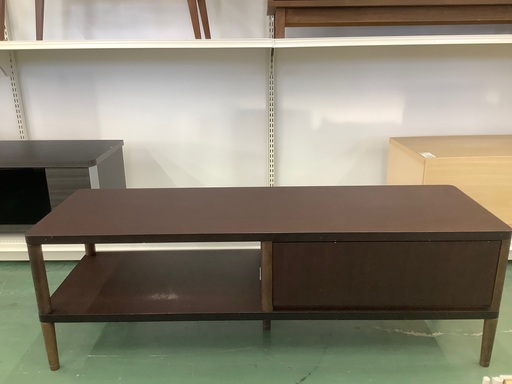 家具ならトレファク吉川店！！ カリモク60+ テレビボード 家具なら