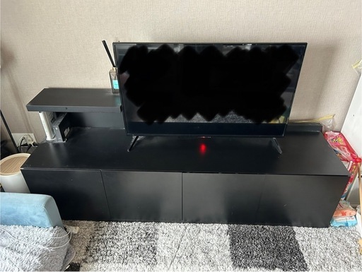 値下げ！Cassina ixcロッジアシアターボード