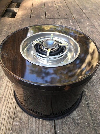 新古品 トヨトミ 石油コンロストーブ HHA 7A 日本製 トヨホーム