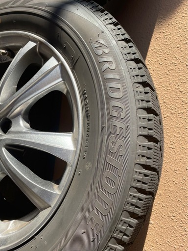 タイヤ195/65r15 4本セット ブリヂストン」の人気商品一覧 | 安い商品 