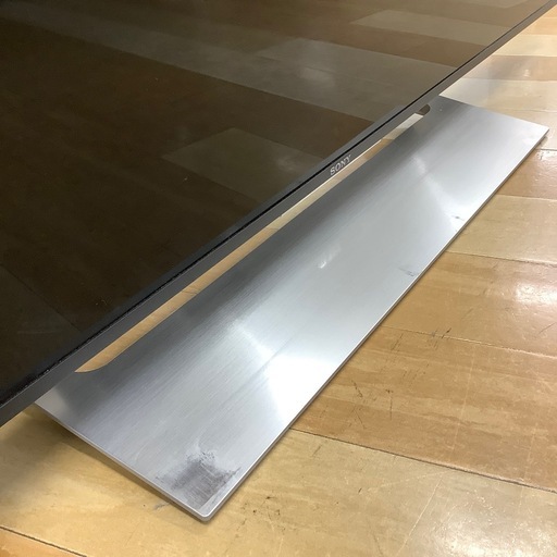 トレファク ラパーク岸和田店】2017年製 SONY 49V型液晶テレビ 入荷 