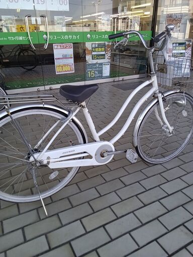 電動自転車】 ティモ・S (2026年モデル) | Panasonic(パナソニック 