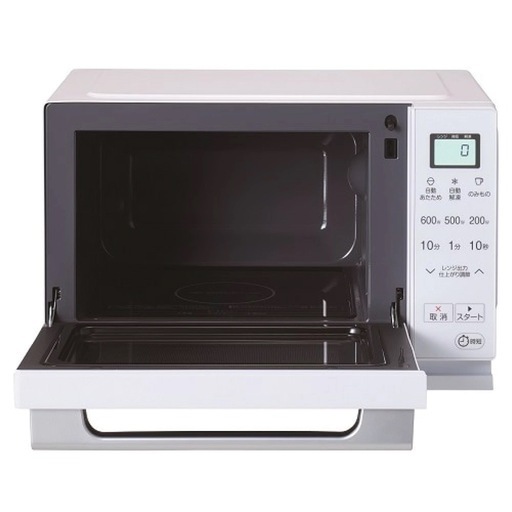 Haier　ハイアール　 電子レンジKS-MW24F18-WH　未使用品 楽天市場】Haier（ハイアール） 電子レンジ KS-MW24F18-WH