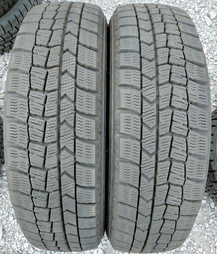 楽天市場】155/65r14 スタッドレス ホイールセット（取付サービス楽天 