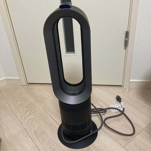 ダイソン　ホットアンドクール