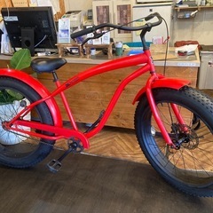 前輪タイヤ・前輪チューブ新品！】 LEDダイナモ 内装3段 27インチ