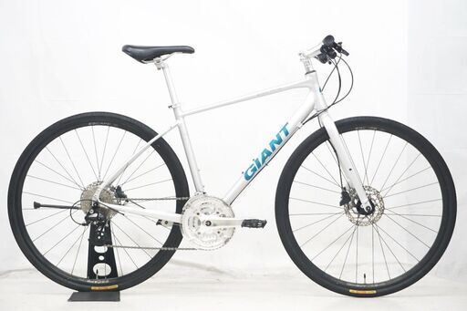 GIANT 「ジャイアント」 ESCAPE RX-E+ 2021年モデル E-BIKE/ 大阪美原