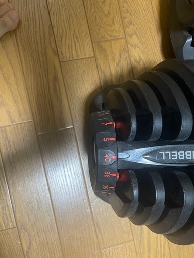 可変式ダンベル、インクラインベンチ LYSIN可変式ダンベル、インク 