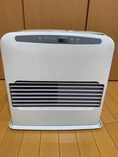 HITACHI 石油ストーブ