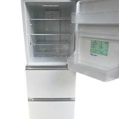 ★ジモティ割あり★ Hisense 冷蔵庫 HR-D2801 282L 20年製 動作確認／クリーニング済み TC4022 ☆ジモティ割あり☆ Hisense 冷蔵庫 HR-D2801 282L 20年製 動作確認