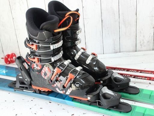 OGASAKA オガサカ スキー TRIUN SL S-T 140cm OGASAKA オガサカ スキー板 メンズ レディース 2025 TRIUN SL +