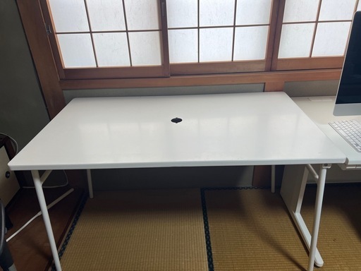 IKEA野外テーブル
