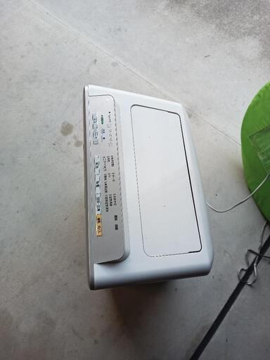 空気清浄機