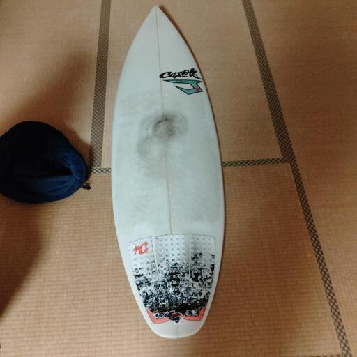 ☆神奈川県厚木市 直接引取希望☆casa9 ロングボード サーフボード