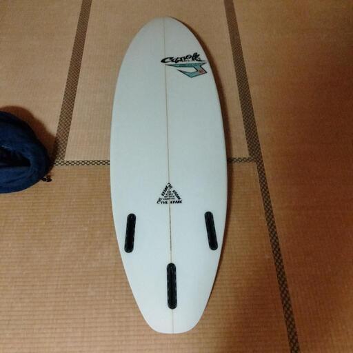 ☆神奈川県厚木市 直接引取希望☆casa9 ロングボード サーフボード