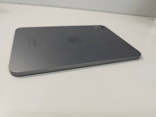 Apple iPad mini (A17 pro) 128GB スペースグレー iPad mini A17 Pro