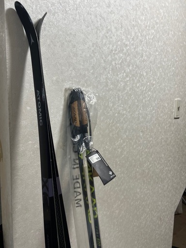 Vector glide Omnny170 ベクターグライド オムニー