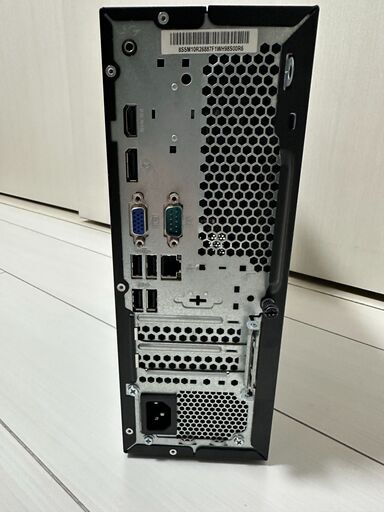デスクトップPC lenovo　H530s Win11 HDD1TB デスクトップPC lenovo H530s Win11 HDD1TB デスクトップPC lenovo