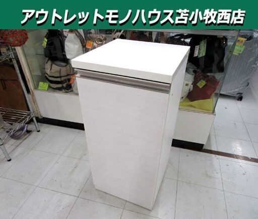 未使用保管品】唐木/花梨木/無垢/彫刻/食器/飾り棚/ショーケース