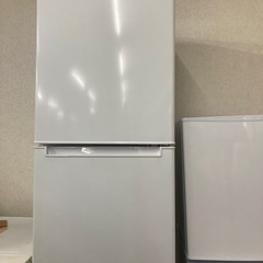 アイリスオーヤマ 2019年 2ドア冷蔵庫 リサイクルショップ宮崎屋佐土原