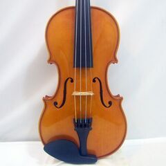 メンテ済み ドイツ製 Gerhard Hoyer 4/4 バイオリン ハインリッヒ ギル