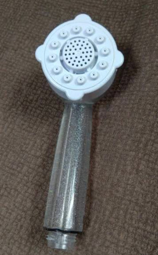 ミラブル（Mirable）ウルトラファインミスト シャワーヘッド型美顔器 