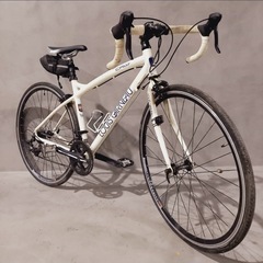 クロスバイク　女性用？　引き取り希望　代々木 クロスバイク 女性用？ 引き取り希望 代々木