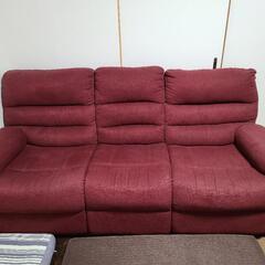 wtw TISMO SOFA ティズモソファ2人掛けソファー カバー2種類