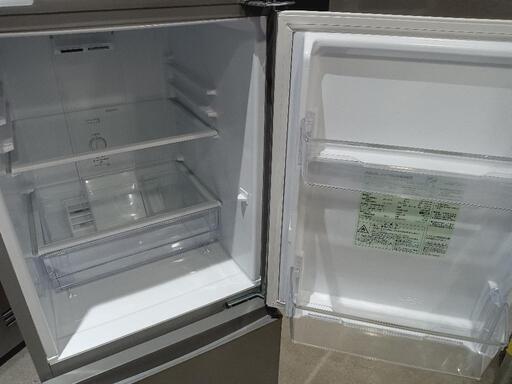 配送可【アクア】126L冷蔵庫☆2022年製 クリーニング済/6ヶ月