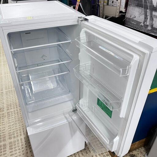 USED 冷蔵庫 YAMADA 2019年 156L