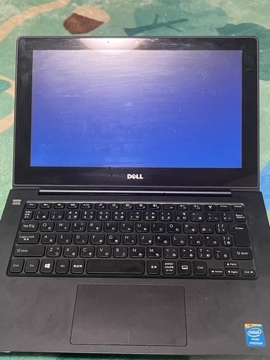 Dell Inspiron 11 3137 win10 64ビットノートPC Dell Inspiron 11 3137 win10 64ビットノートPC - メルカリ