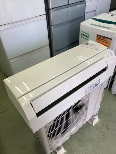 リサイクルショップ ピカソ 小松原】 2021年製 三菱電機 MITSUBISHI 