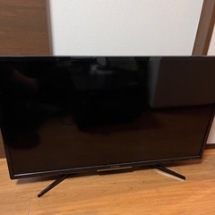 FUNAI FUNAIテレビ　液晶テレビ　FL-40H2010 2010シリーズ｜テレビ｜FUNAI製品情報