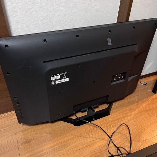 FUNAI（フナイ） 液晶テレビ・有機ELテレビ FL-32H1070 （32インチ