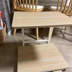 棚付　マルチデスク 棚付き マルチデスク 幅90cm | FIGARO