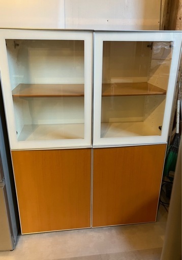 アルフレックス　コンポーザー　キャビネット