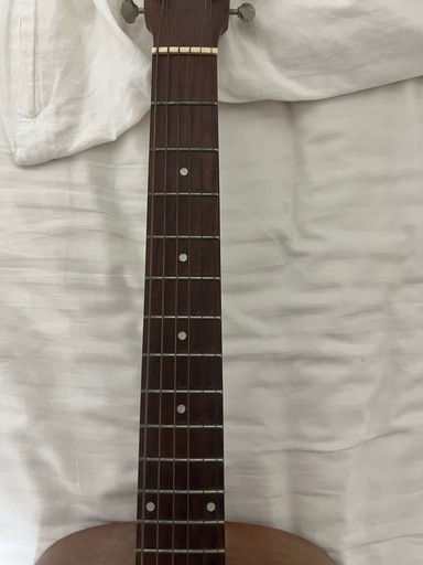 中古品 Ryoji Matsuoka [松岡良治] M30 - 奈良市のギターショップ 