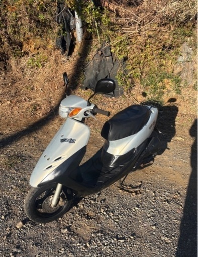 ホンダライブディオ ホンダ ライブディオ ホンダ ライブ・Dio ZX」の